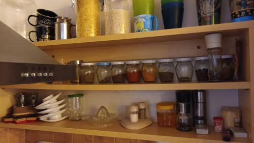 Chaloupka Albrechtice in Unknown City, Czech Republic