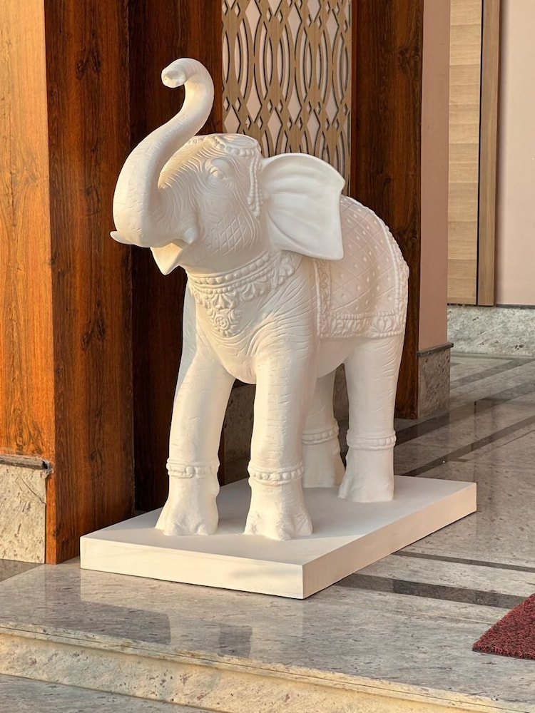 Nirvana Grand Hotel & Resort — Buddh Gaya — photo 3