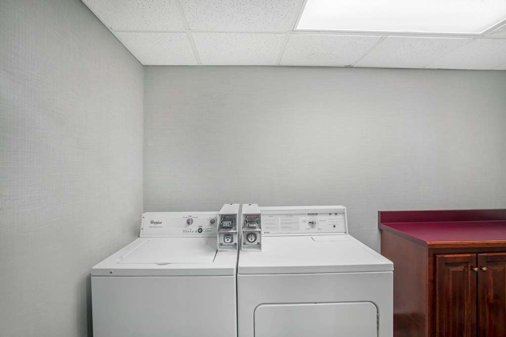 La Quinta Inn & Suites by Wyndham Cookeville - photo 29