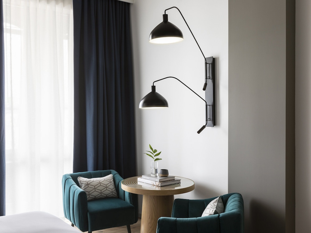 Kimpton Pittman Hotel Downtown Dallas by IHG - photo 8
