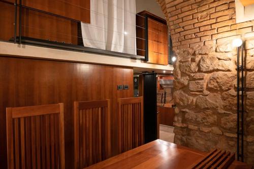 Antico Convento St. Peter Design Apartment — 4-Star Luxury Hotel in Rome, Italy