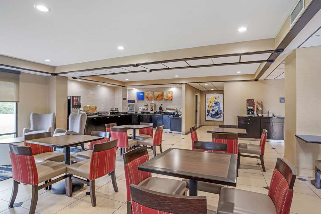 Comfort Inn Opelika Auburn - photo 30