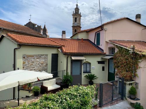 The Old Mansion - last minute hotel in Vasia
