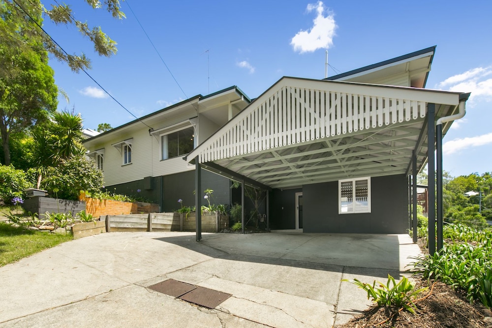 Tallywood 3 The Hacienda 2bed pets yard pool — 4-Star Luxury Hotel in Brisbane, Australia