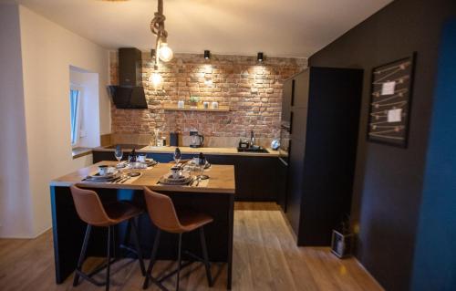 Apartman Matea — 4-Star Luxury Hotel in Slavonski Brod, Croatia