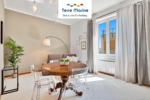 Bluì Terre Marine — 4-Star Luxury Hotel in Portovenere, Italy