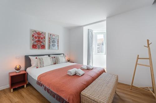 GuestReady Relaxing moment in a vibrant city — 4-Star Luxury Hotel in Porto, Portugal