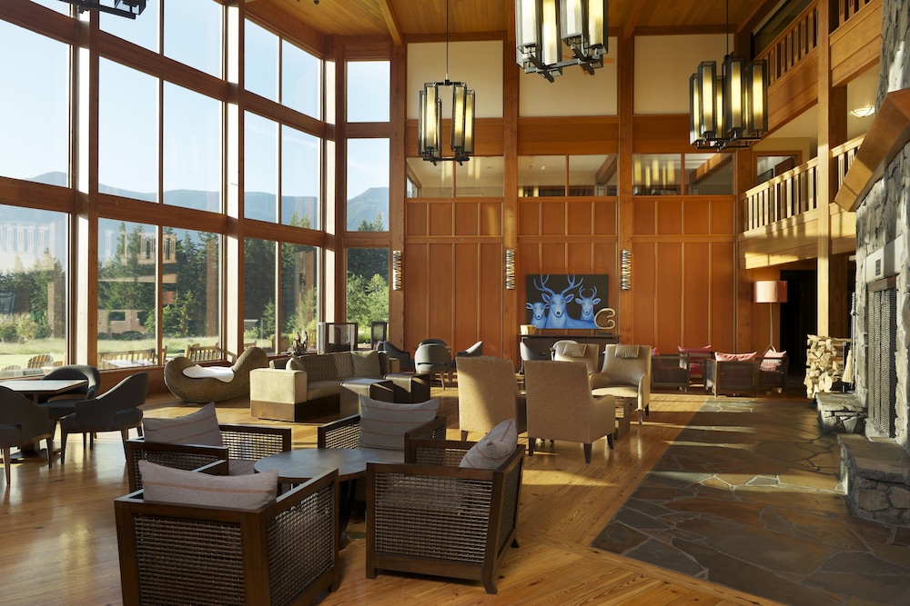 Skamania Lodge - photo 46