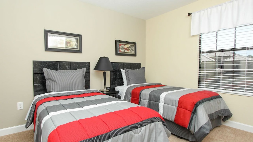 Grhmyr1465 Champions Gate Resort 6 Bed 6 Baths House - photo 7