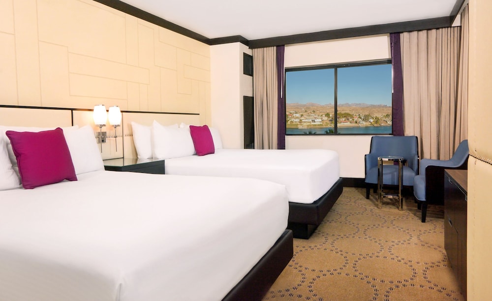 Harrah s Laughlin A Caesars Rewards Destination - photo 18