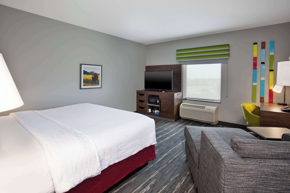 Hampton Inn & Suites Athens I 65 - photo 11