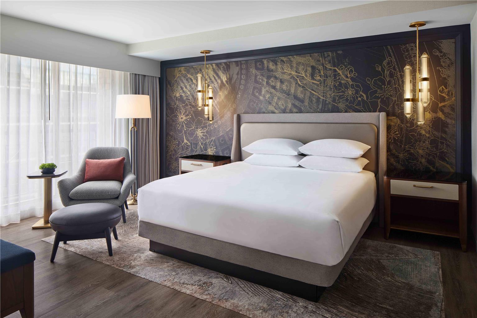 Grand Hyatt Washington - photo 35