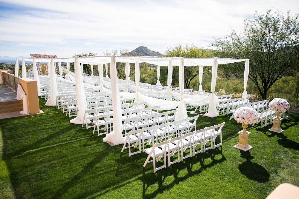 JW Marriott Starr Pass Resort and Spa - photo 90
