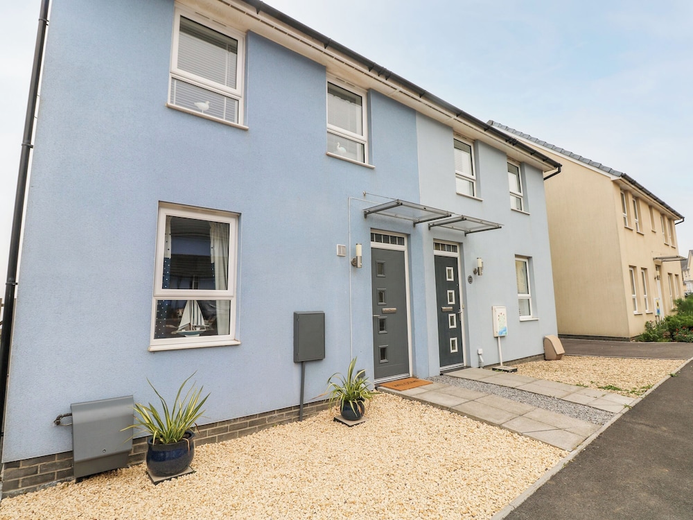 Tŷ Glas in Bridgend, United Kingdom