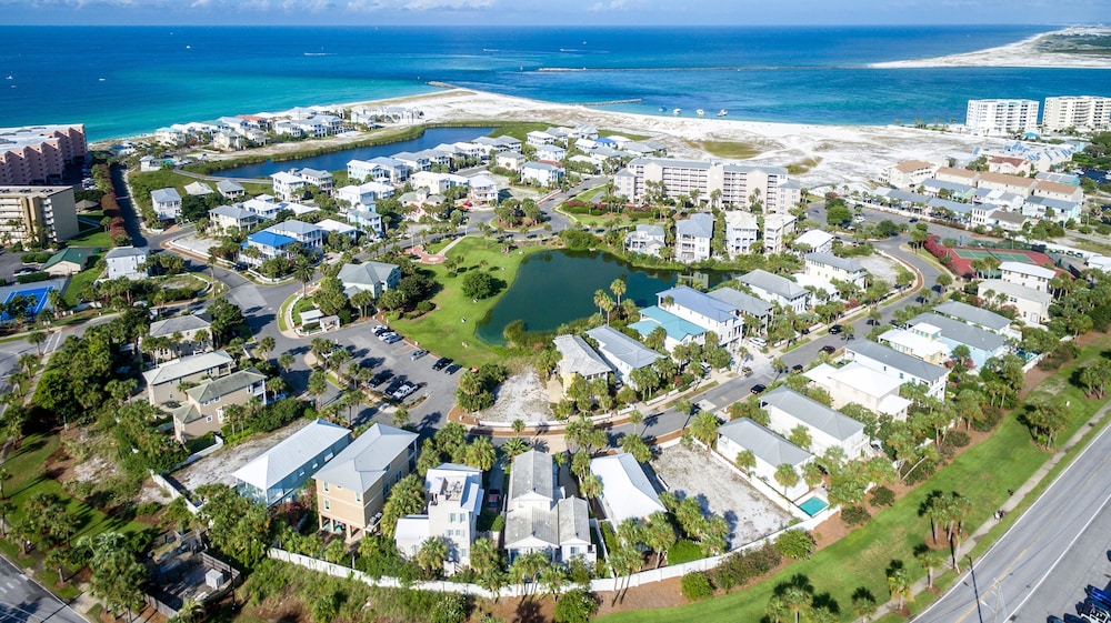Magnolia House 602 At Destin Pointe Resort - photo 59