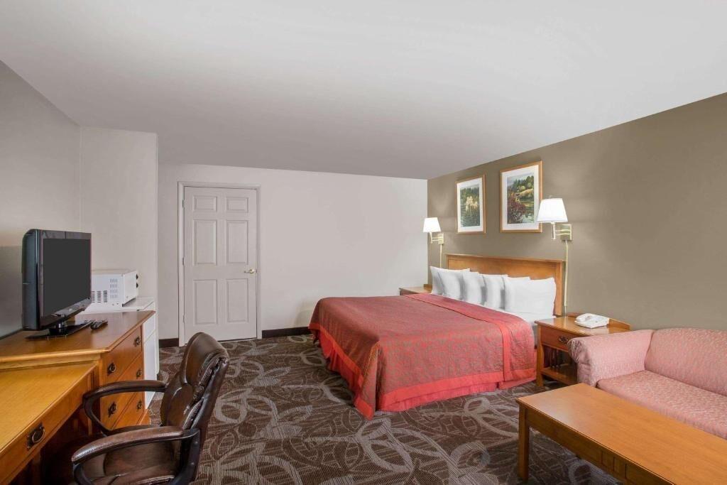 Days Inn Provo - photo 13