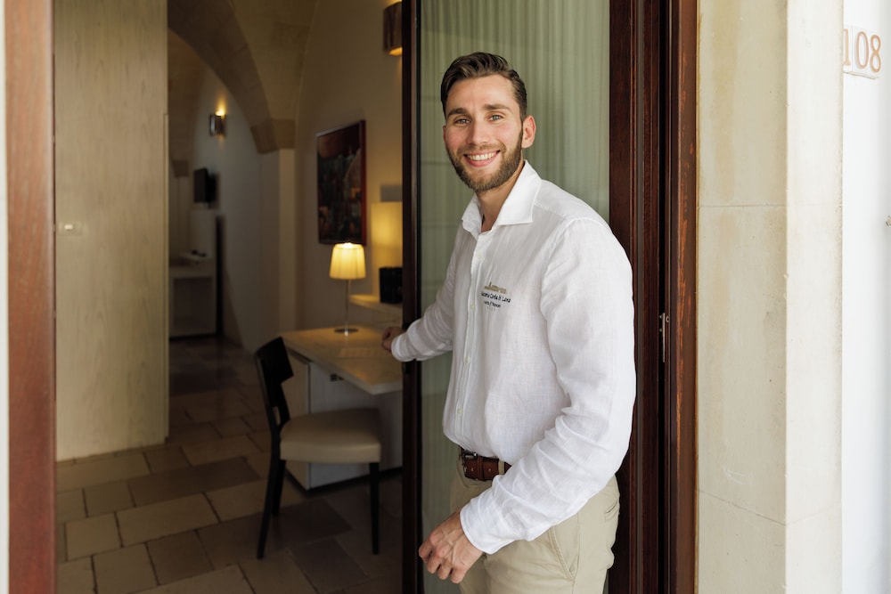 Masseria Corda di Lana — Leverano — photo 2