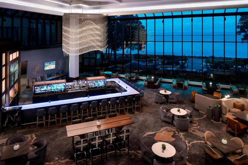 San Francisco Airport Marriott Waterfront - photo 80