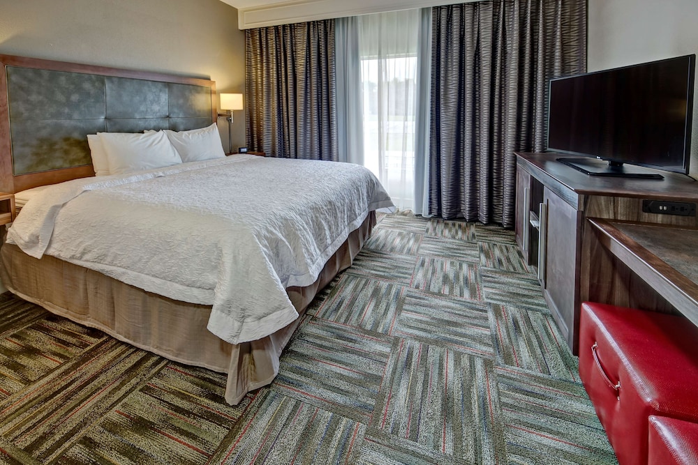 Hampton Inn Newberry Opera House - photo 10