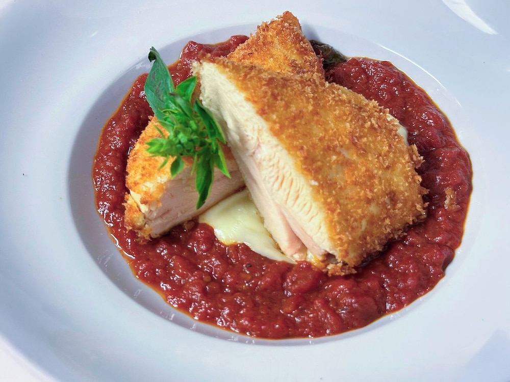 מזון ומשקאות