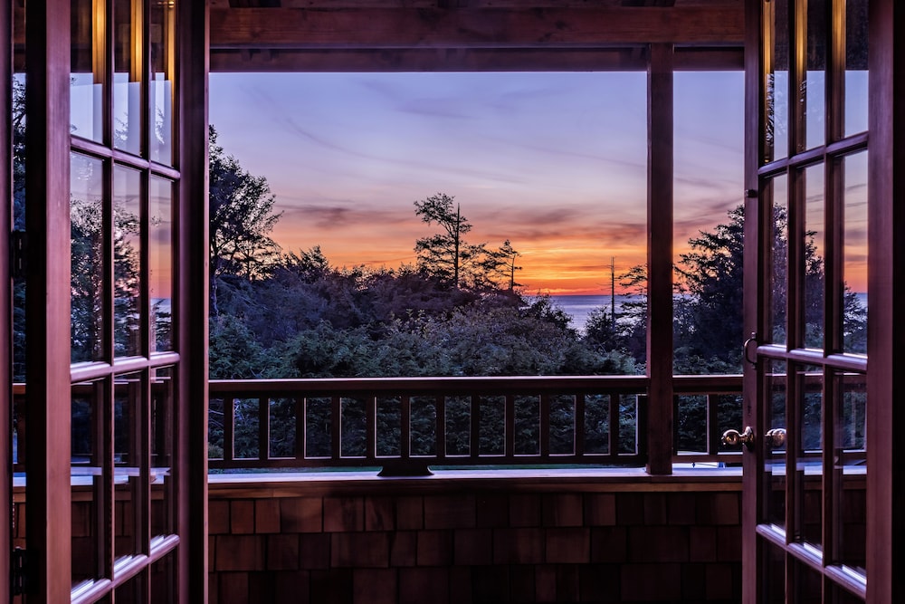 Arch Cape Inn and Retreat Cannon Beach - photo 4