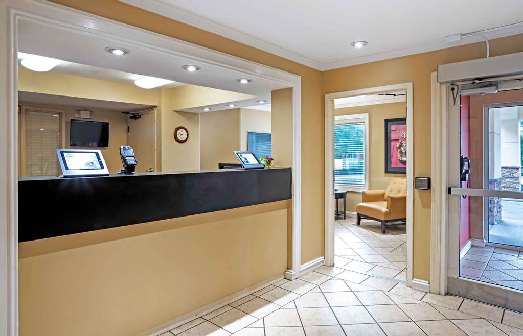 Extended Stay America Suites Newark Christiana Wilmington - photo 6