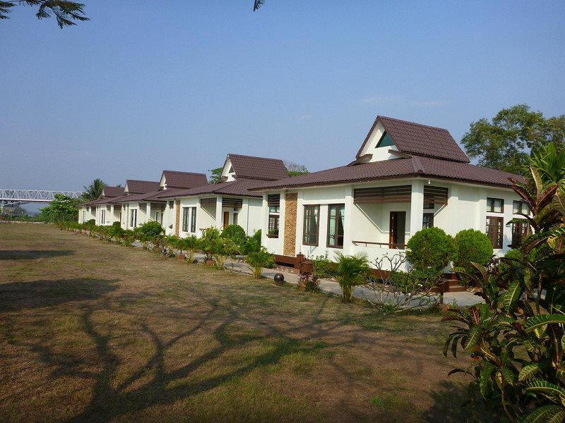 Attran Hotel in Mawlamyine, Myanmar