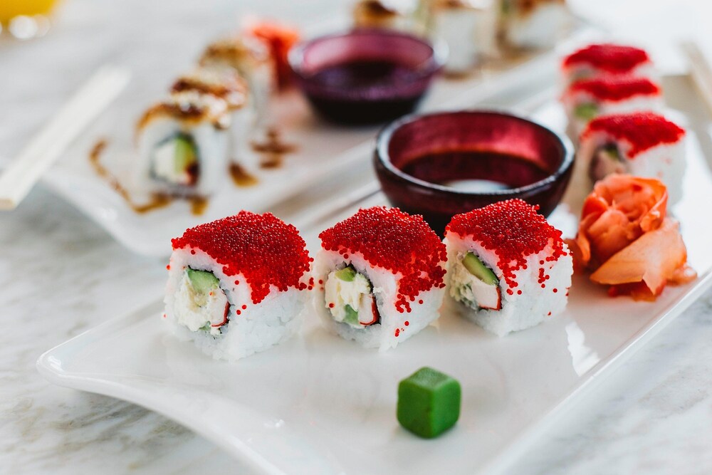 מזון ומשקאות