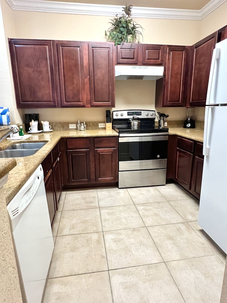 1361tt Unit 7401 Tuscana Resort 3 Bedroom Condo by RedAwning - photo 9