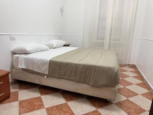 GranRoma - carbon neutral hotel in Rome
