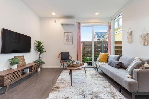 Perch Centro house E — 4-Star Luxury Hotel in Seattle, United States