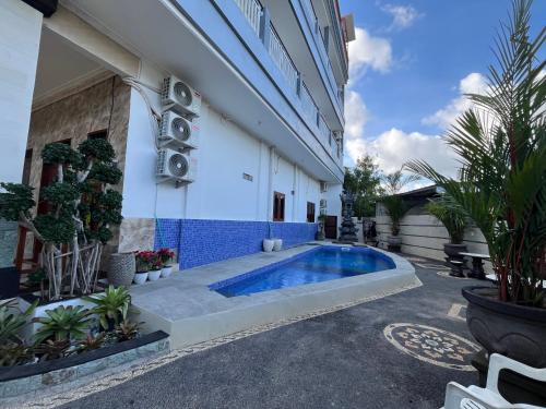 Kubu Celagi Manis - last minute hotel in Jimbaran