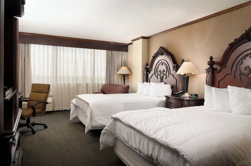 MCM Eleganté Hotel & Conference Center Beaumont - photo 7