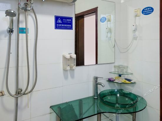 Yintan Resort - last minute hotel in Beihai