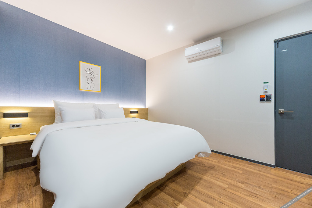 Sacheon No. 25 Sacheon Suseok Branch — hotel near Sacheon Airport / Sacheon Air Base