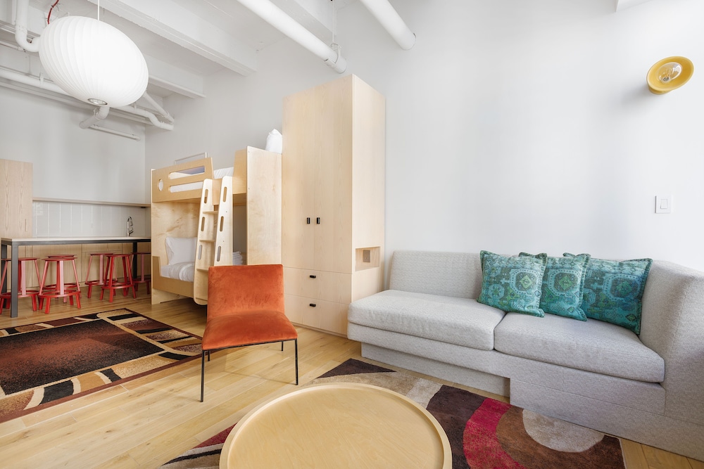 Placemakr Wall Street - photo 57