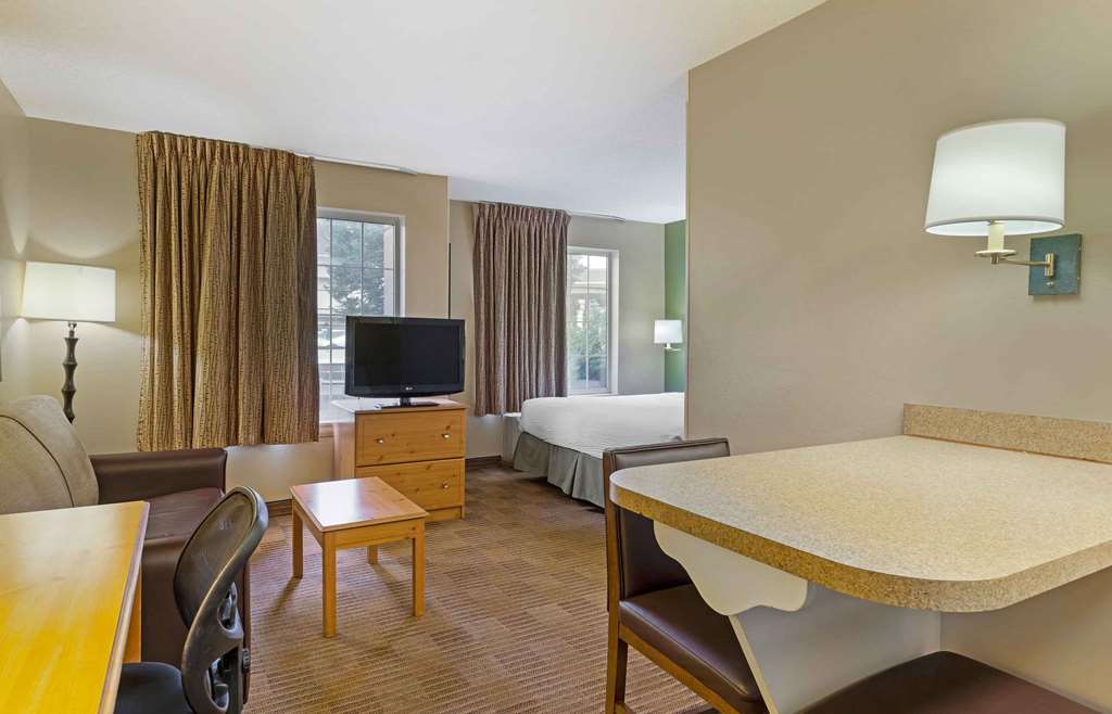 Extended Stay America Suites Boston Marlborough - photo 31