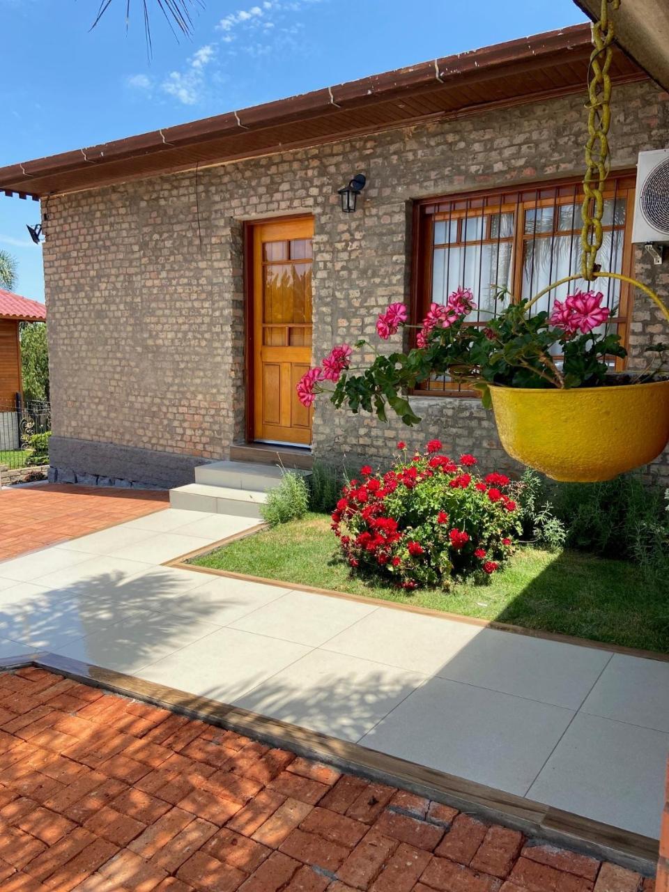 Casa Vita Bg Casa de Campo — 4-Star Luxury Hotel in Bento Goncalves, Brasil