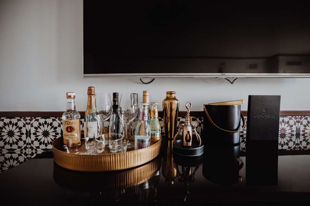 Hotel Californian - photo 17