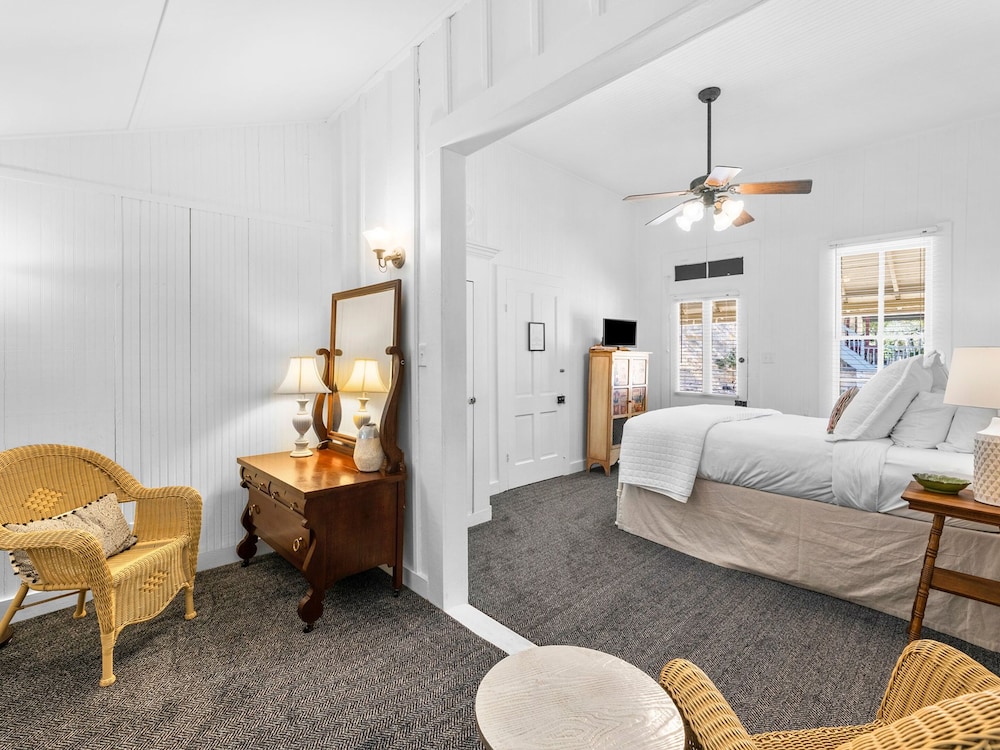 The Meyer Hotel - photo 29
