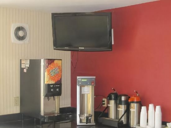 Knights Inn Jfk Airport Nyc - photo 11