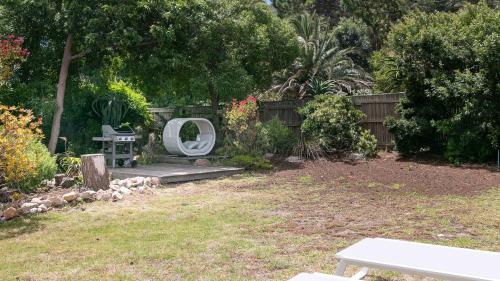 Two Oceans solar backup power