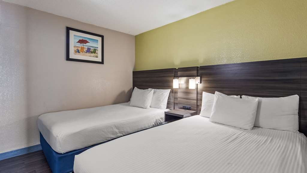SureStay Studio by Best Western Virginia Beach Oceanfront - photo 7