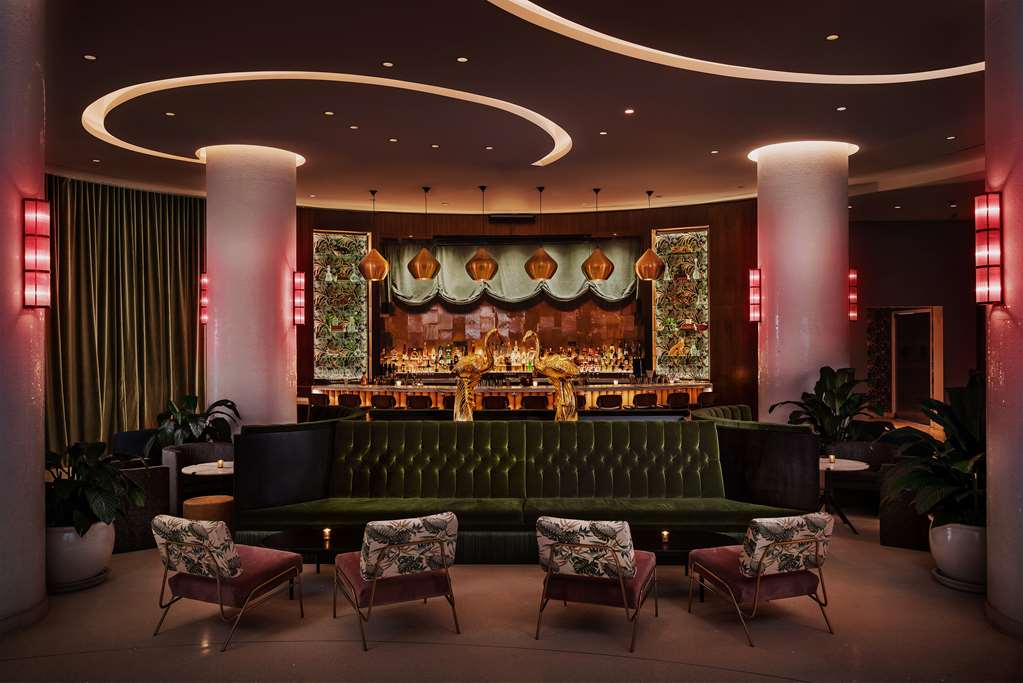 Nautilus Sonesta Miami Beach - photo 47