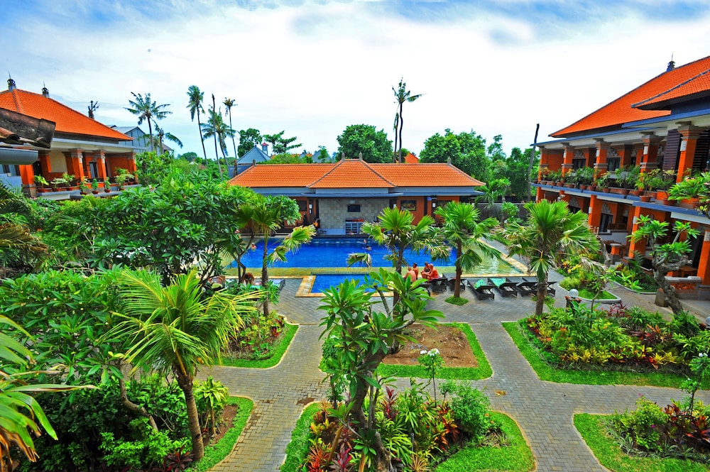 Swastika Bungalows - last minute hotel in Denpasar