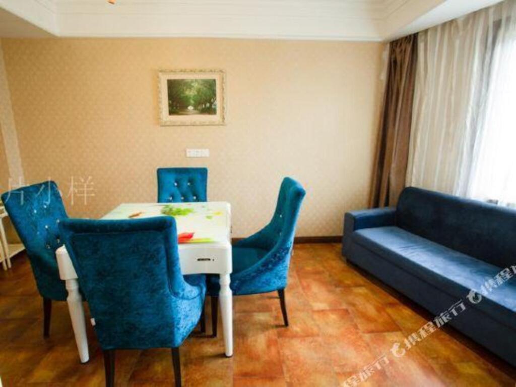 Baoli Xiangxun Theme Hotel - last minute hotel in Chongqing