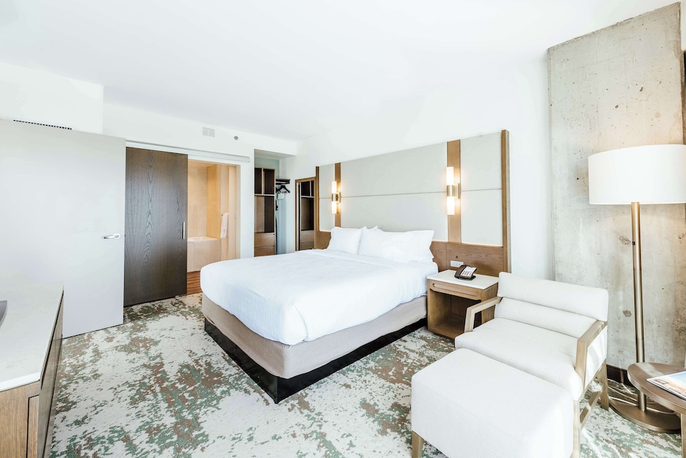 Hilton Garden Inn Denver Union Station CO - photo 36