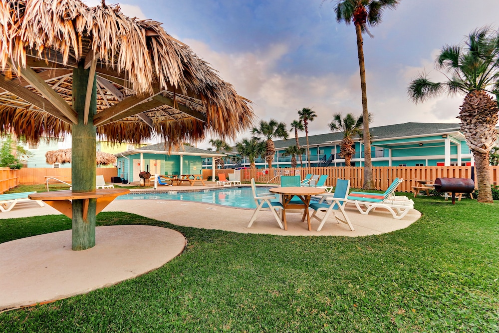 The Island Hotel Near Beach Port Aransas - photo 22