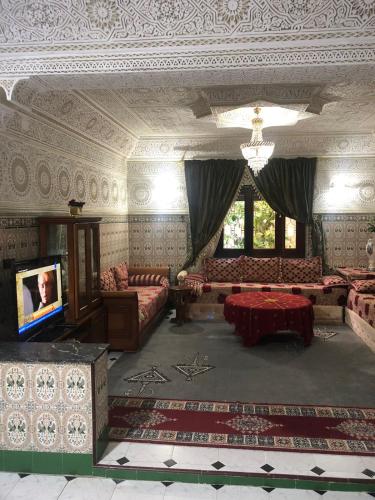Nazaha Tanger - last minute hotel in Tangier