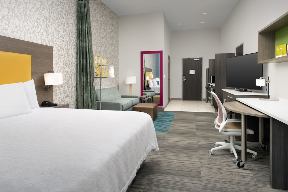 Home2 Suites by Hilton Asheville Biltmore Village - photo 6